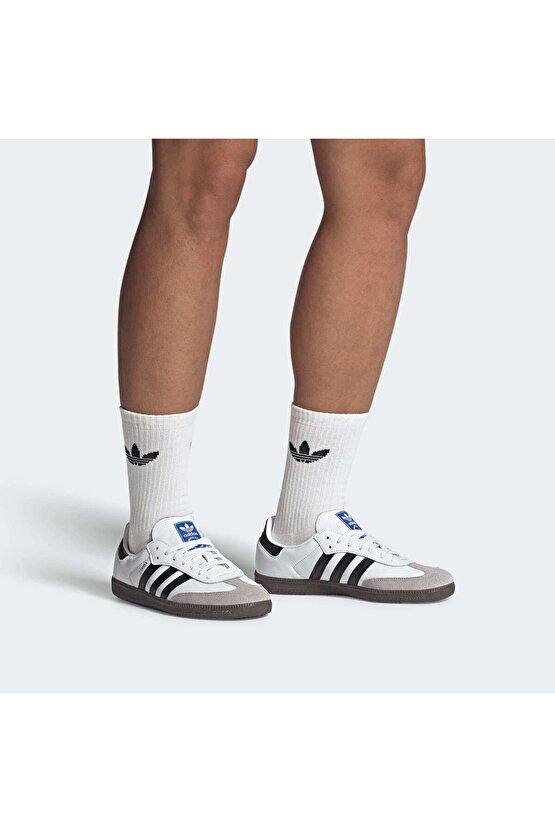 SAMBA OG Erkek Sneaker B75806