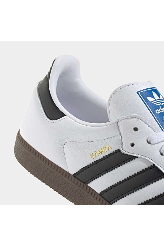 SAMBA OG Erkek Sneaker B75806
