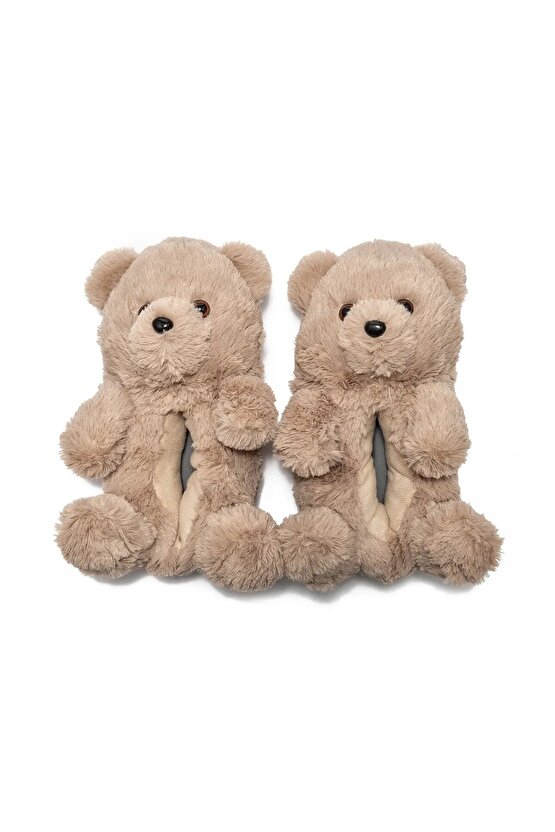 Tw Teddy Kahve 3641