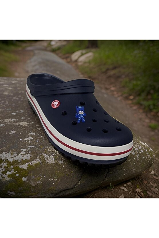 Crocs Tekli Terlik Süsü (1 adet) Jibbitz Charm m