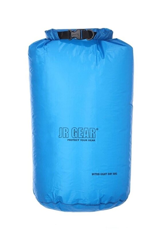 Unisex Yeşil Ultra Hafif Su Geçirmez Portatif Çanta  30 lt Ulb030