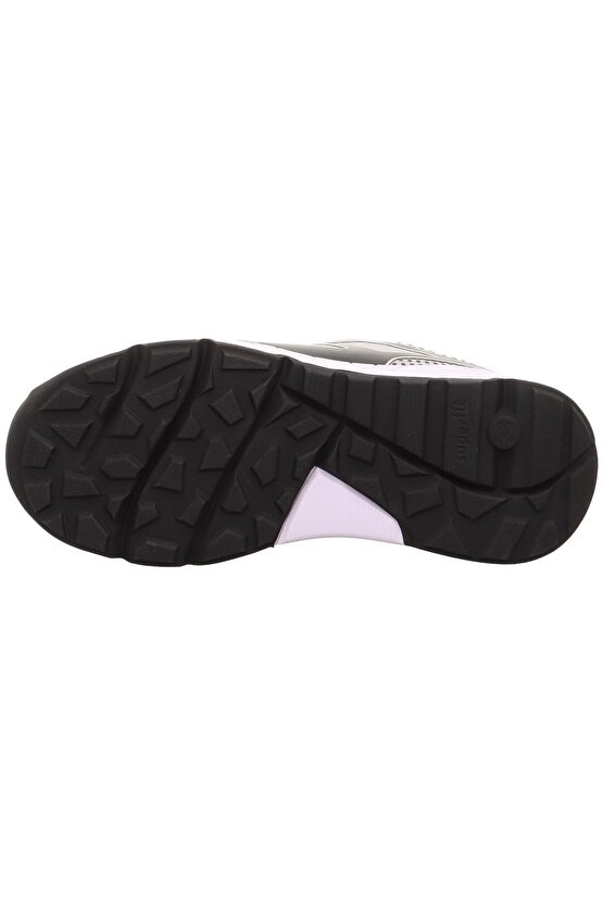 Free Ride Gri Çocuk Sneaker 1-000560-2500