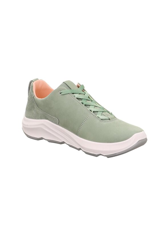Bliss Yeşil Kadın Sneaker 2-000319-7200