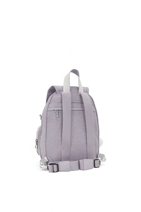 Firefly Up Tender Grey Kadın Sırt Çantası K12887