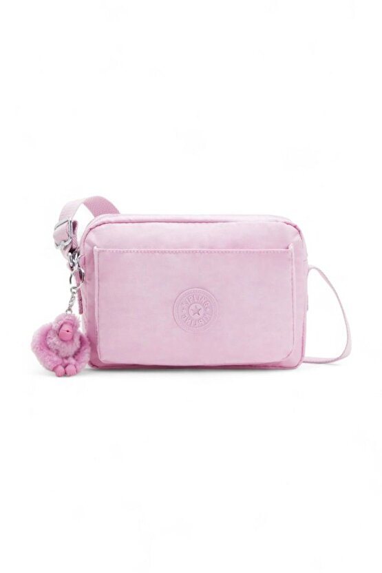 KI7076-P39 Abanu M Basic Kadın Omuz Çantası