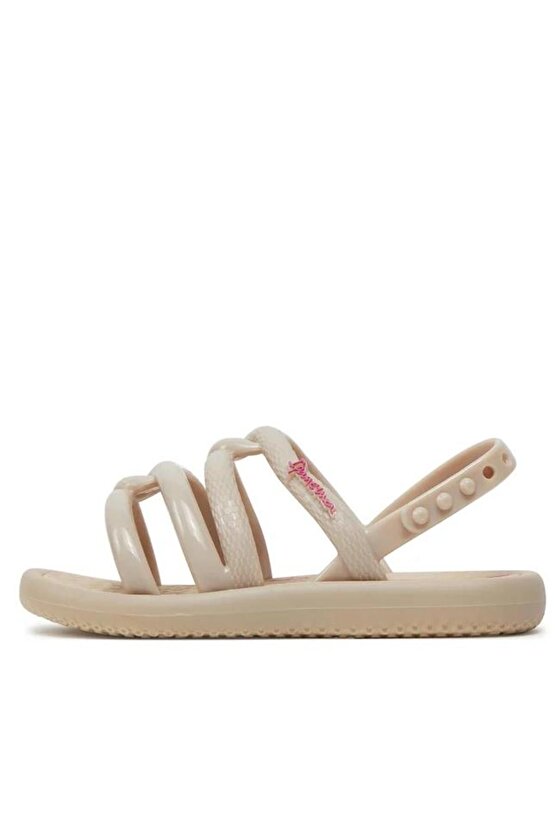 Ipanema X Shakira Bej Meu Sol Sandal Baby Sandalet