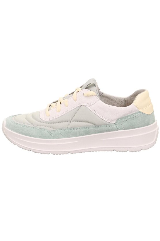 Sprinter Su Yeşili Kadın Sneaker