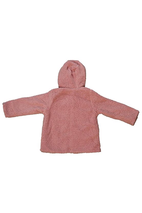 Çift Taraflı Pudra Mont