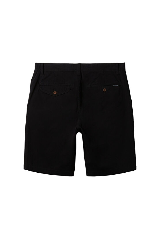 Everyday Union Light Erkek Siyah Walkshort ERKEK WALKSHORT AQYWS03236