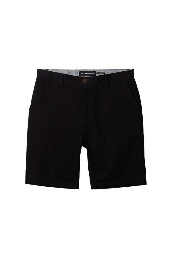 Everyday Union Light Erkek Siyah Walkshort ERKEK WALKSHORT AQYWS03236