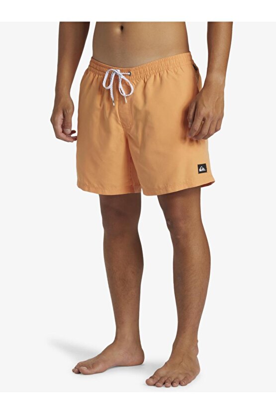 Everyday Solid Volley 15 Erkek Deniz Şortu-AQYJV03153