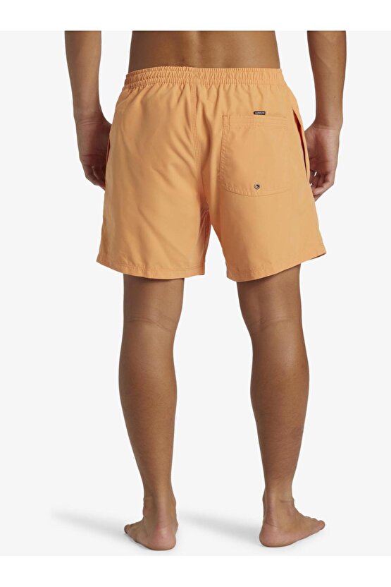 Everyday Solid Volley 15 Erkek Deniz Şortu-AQYJV03153