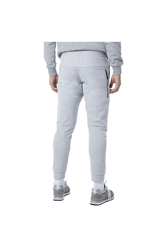 Nb Lifestyle MNP3804-AG Gri Erkek Eşofman altı