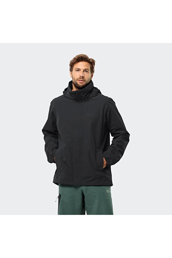 Stormy Point 2L Jkt M