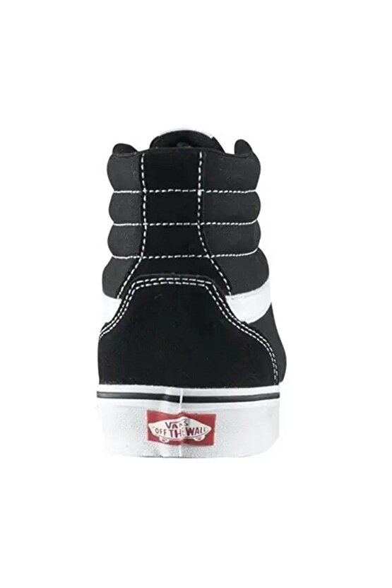 WM FILMORE HI KADIN MODA AYAKKABI