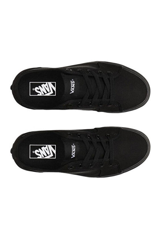 Filmore Decon Kadın Siyah Günlük Ayakkabı VN0A45NM1861