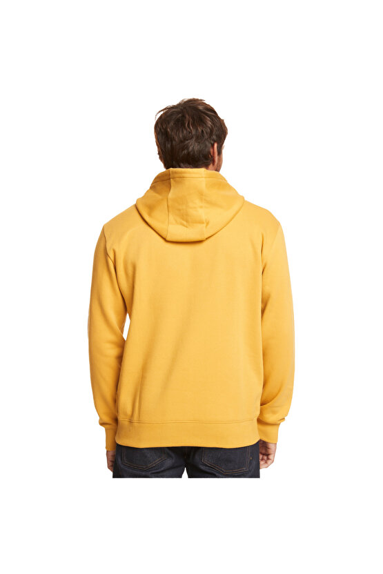 CIRCLE TRIM HOOD ERKEK SWEATSHIRT EQYSF03150