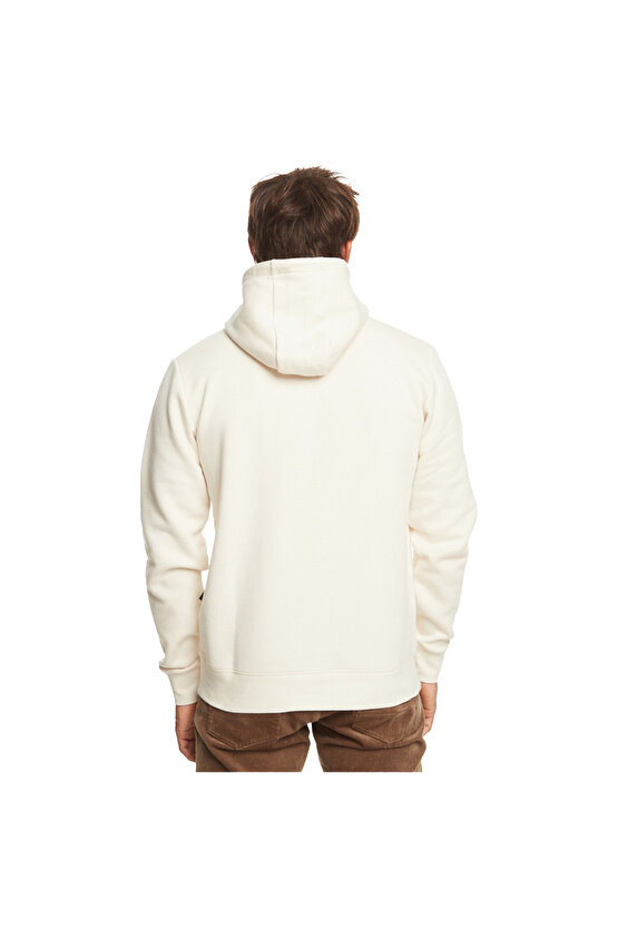 LANDSCAPE LINES HOODIE ERKEK SWEATSHIRT EQYFT04832