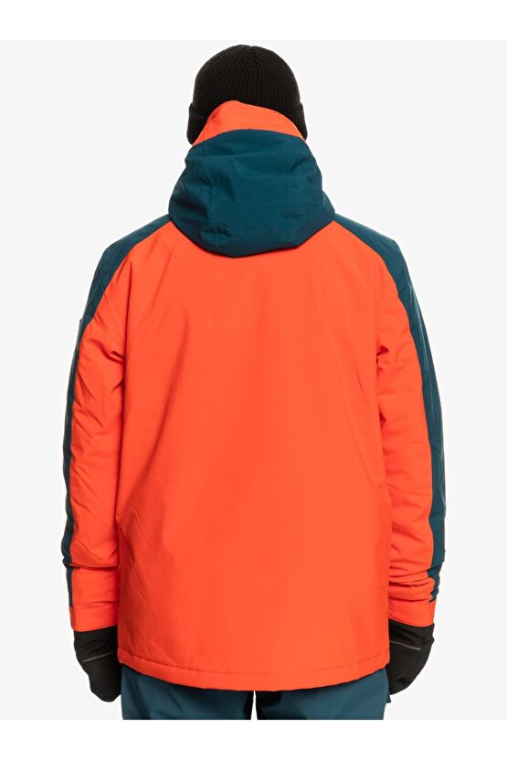 Mission Block Erkek KayakSnowboard Montu-EQYTJ03404