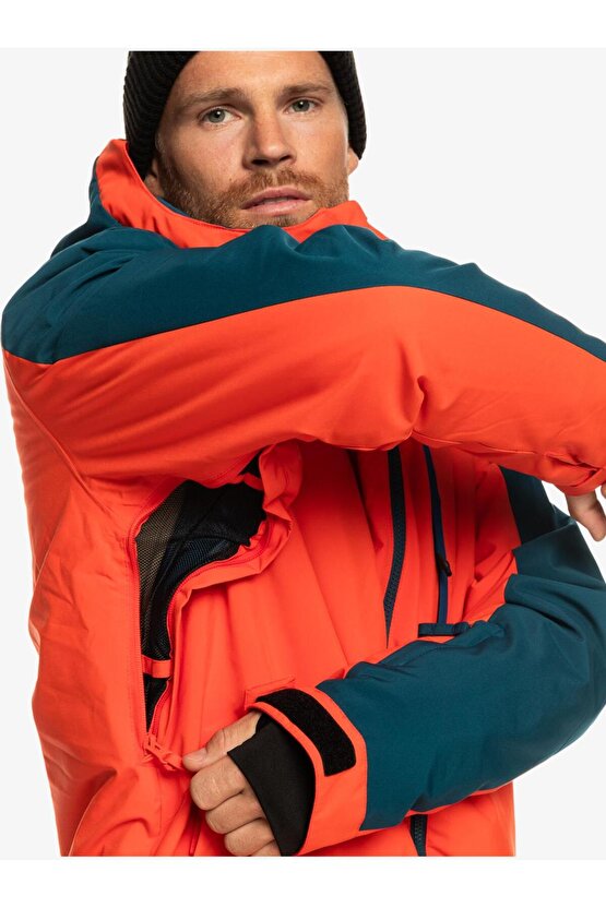 Mission Block Erkek KayakSnowboard Montu-EQYTJ03404