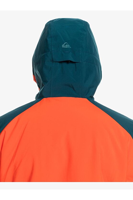 Mission Block Erkek KayakSnowboard Montu-EQYTJ03404