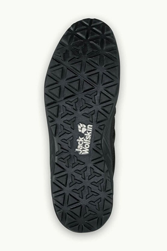 4051271-6000 Woodland 2 Texapore Low Erkek Outdoor Ayakkabı - SİYAH