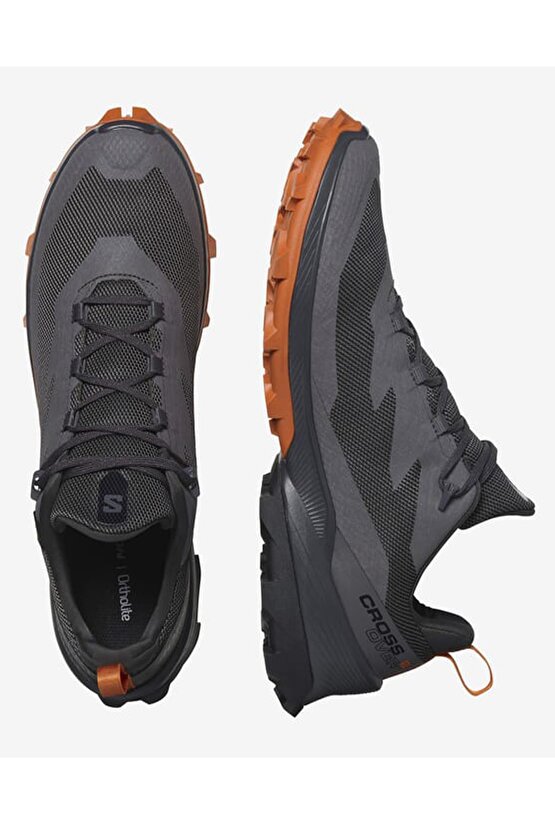 Cross Over 2 Gtx L472650 Erkek Outdoor Ayakkabı - GRİ