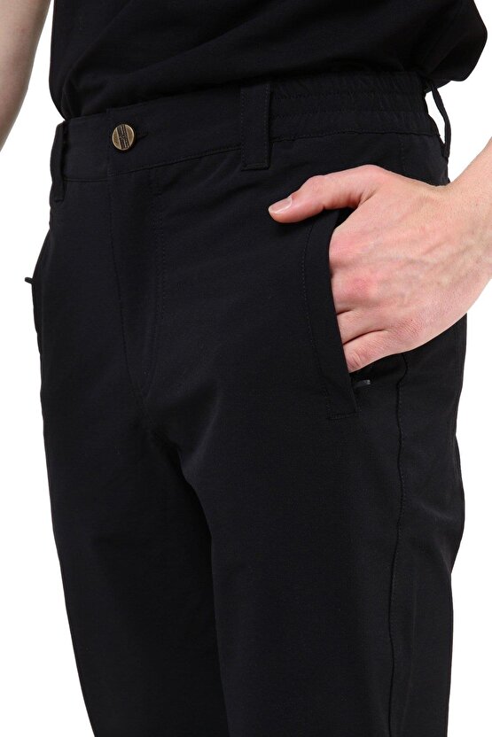 Nm2100-900 - Flex Outdoor Streç Pantolon