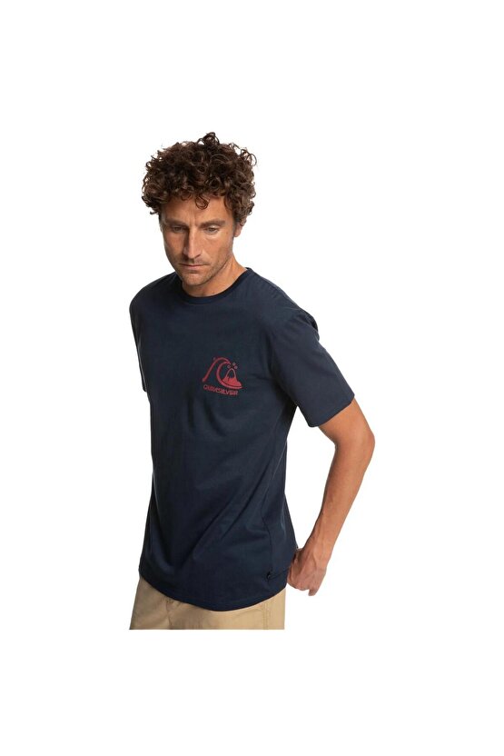 Eqyzt07239 Theoriginaltee M Tees Erkek Tişört