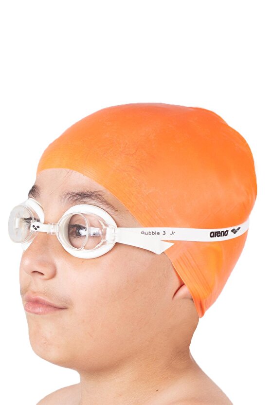 92395a - Bubble 3 Jr. Çocuk Yüzücü Gözlüğü