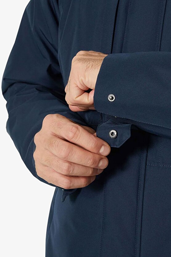 Coastal 3.0 Erkek Parka HHA.53995