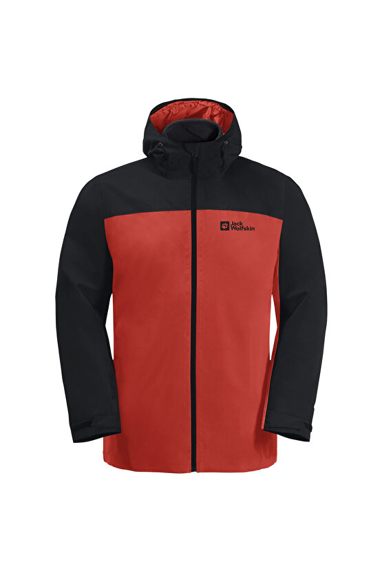 TAUBENBERG 3IN1 JKT M ERKEK OUTDOOR CEKETİ 1115311-2193