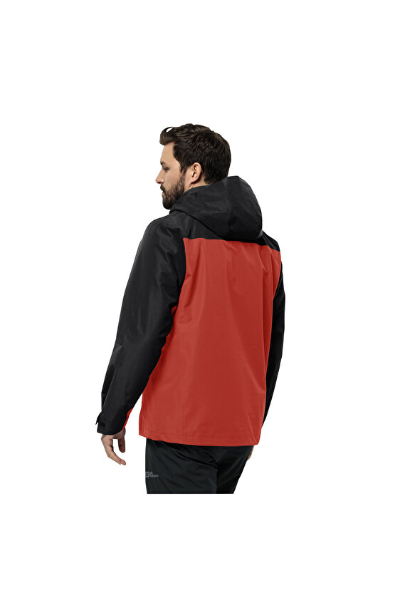 TAUBENBERG 3IN1 JKT M ERKEK OUTDOOR CEKETİ 1115311-2193