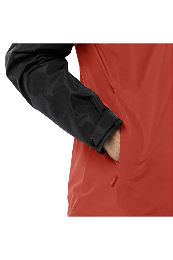 TAUBENBERG 3IN1 JKT M ERKEK OUTDOOR CEKETİ 1115311-2193