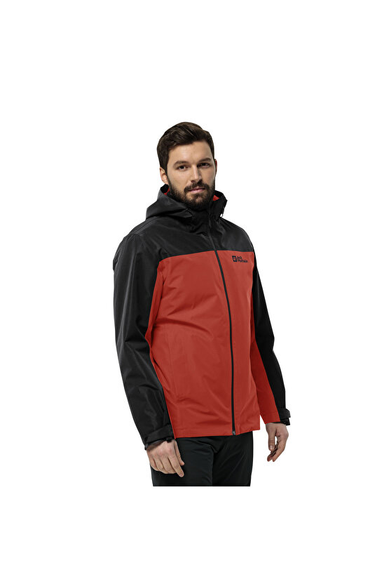 TAUBENBERG 3IN1 JKT M ERKEK OUTDOOR CEKETİ 1115311-2193