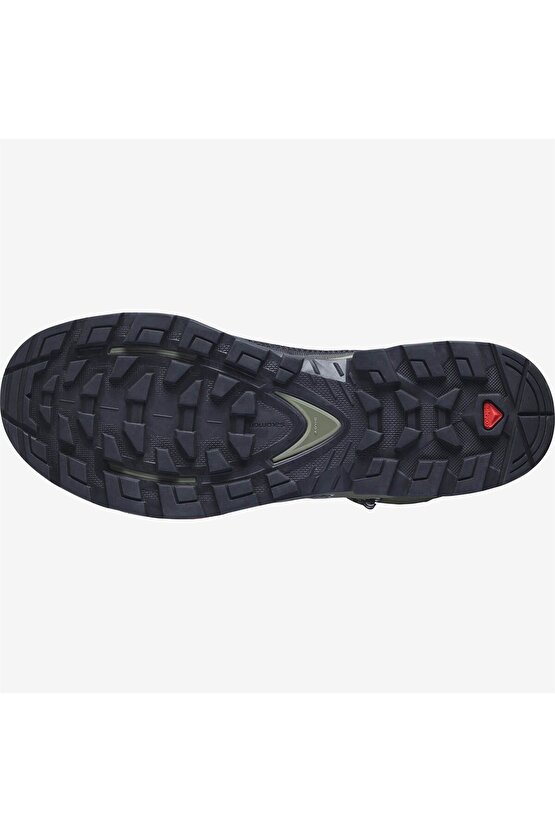 QUEST ELEMENT GORE-TEX Erkek Outdoor Botu Black L41457100