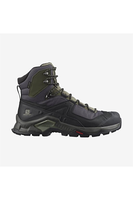 QUEST ELEMENT GORE-TEX Erkek Outdoor Botu Black L41457100