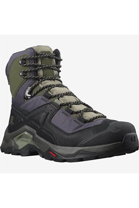 QUEST ELEMENT GORE-TEX Erkek Outdoor Botu Black L41457100