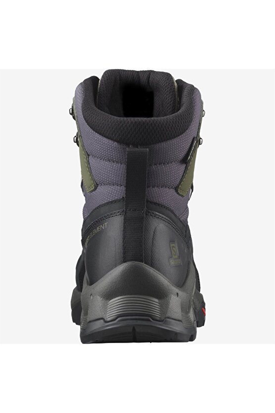 QUEST ELEMENT GORE-TEX Erkek Outdoor Botu Black L41457100