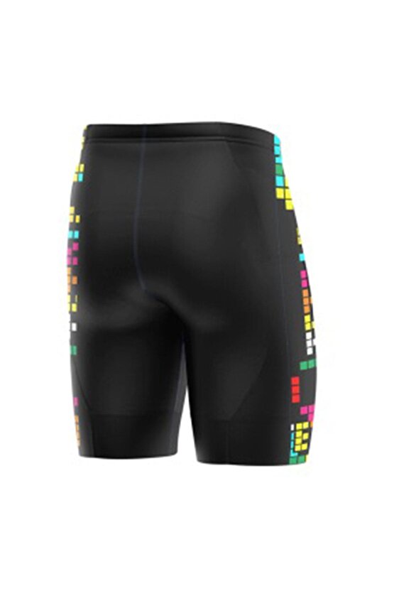 Erkek Mayo Jammer Desıng Tetrıs Waterpolo