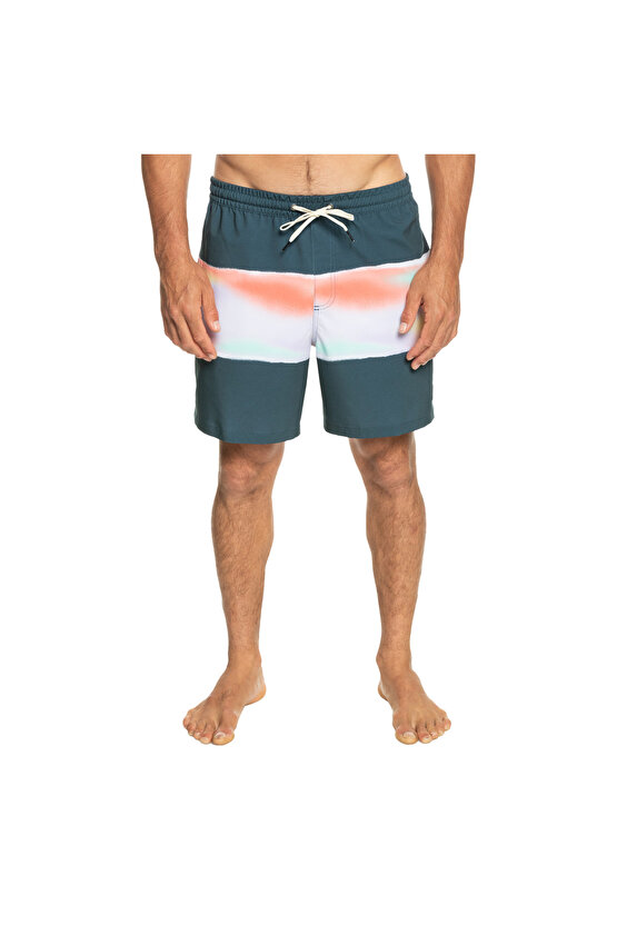 AIR-BRUSH 17NB M JAMV ERKEK VOLLEY SHORT EQYJV04011