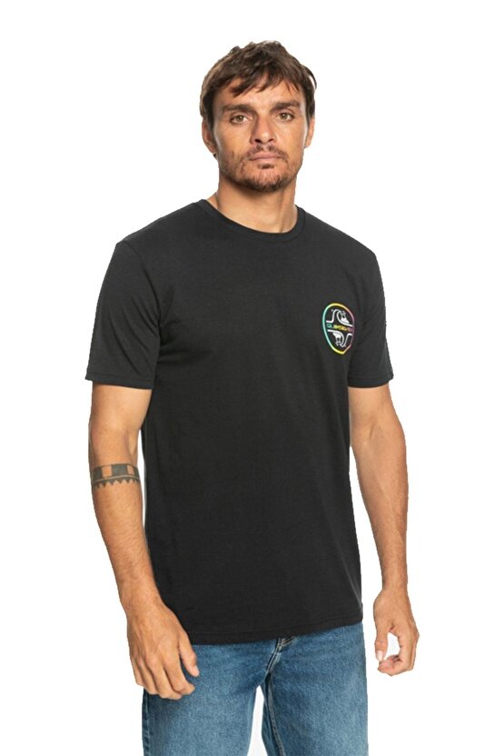 Eqyzt07232 Corebubble Erkek Tişört