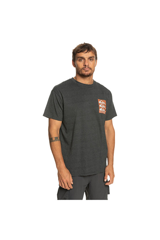 Warped Patterns Erkek Tişört