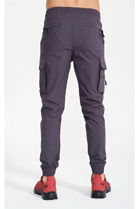 Adonis Jogger Erkek Outdoor Pantolon