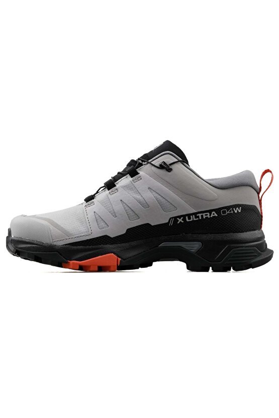 X Ultra 4 Gtx W Gore-Tex® Patika Koşu Unisex Outdoor Ayakkabı GRİ