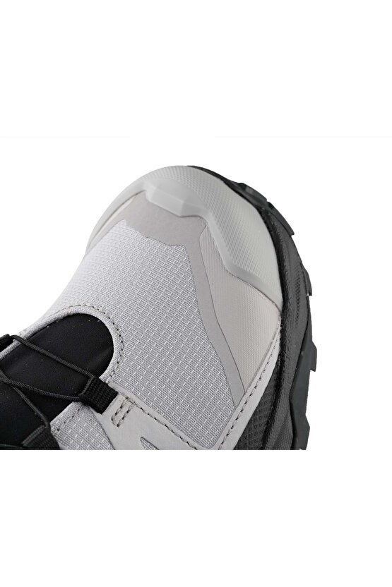 X Ultra 4 Gtx W Gore-Tex® Patika Koşu Unisex Outdoor Ayakkabı GRİ