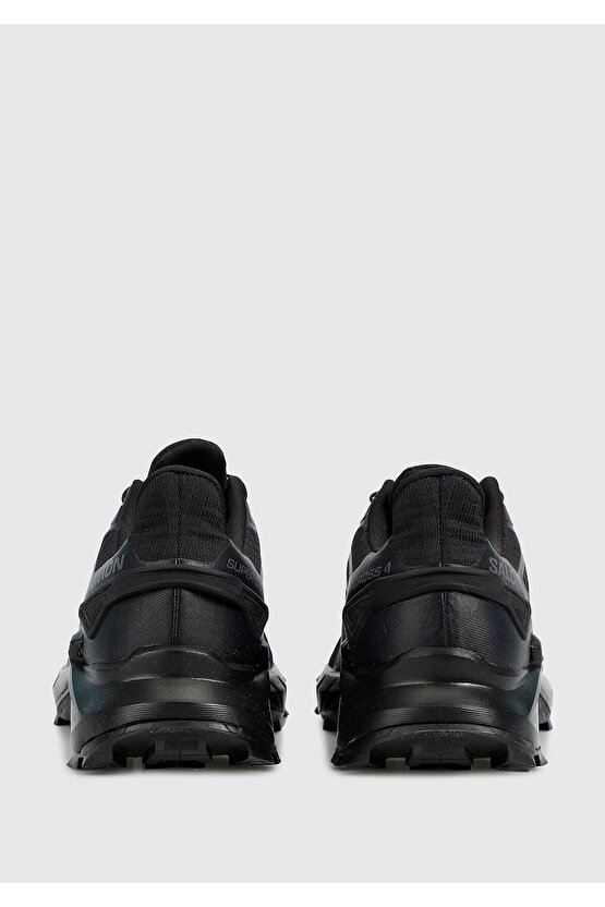 Supercross 4 Siyah Erkek Spor Ayakkabı L41736200