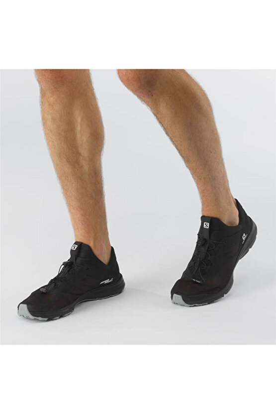 Amphıb Bold 2 Siyah Erkek Sneaker L41303800