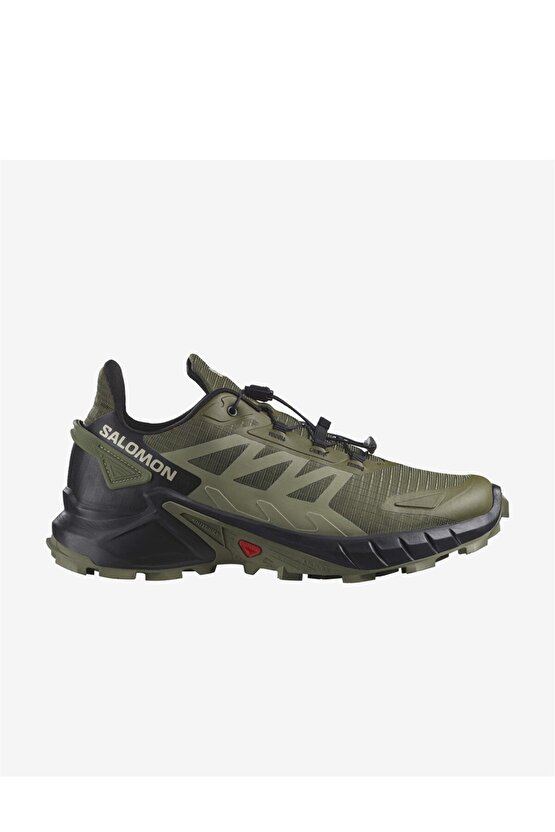 Supecroos 4 Erkek Outdoor Ayakkabı L472051 - HAKİ