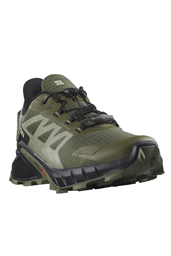 Supecroos 4 Erkek Outdoor Ayakkabı L472051 - HAKİ